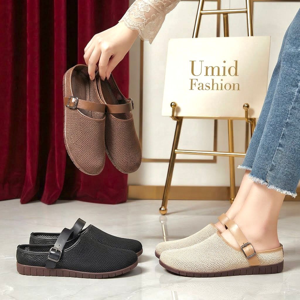 WhatsApp Image 2026-09-03 at 5.14.43 PM UBS043-Women's Balance Shoe - Image 1