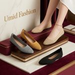 UBS048-Women's Balance Shoe