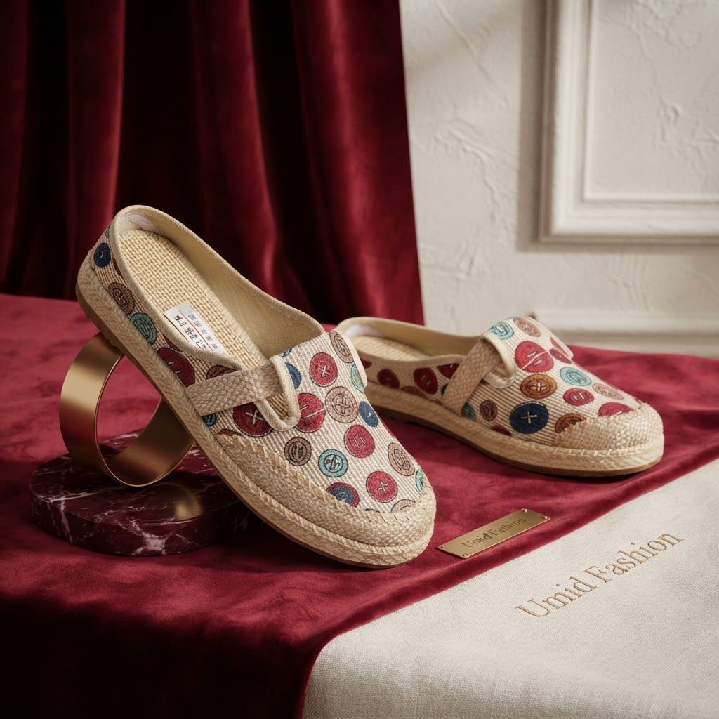 WhatsApp Image 2026-09-03 at 5.16.56 PM UBS053-Women's Balance Shoe - Image 1