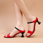 PL016-Women's Pencil Heel - Image 2