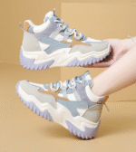 SK016-Women's Sneakers - Image 3