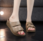 UBH056-Women's Balance Heel - Image 7