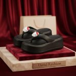 UBH059-Women's Balance Heel