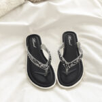 SLP111-Women's Slippers - Image 6