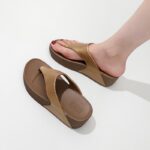 UBH064-Women's Balance Heel - Image 5