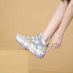 SK016-Women's Sneakers - Image 6