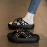 UBH061-Women's Balance Heel