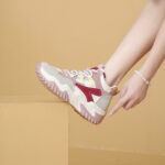 SK016-Women's Sneakers - Image 5