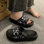 SLP108-Women's Slippers