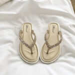 SLP111-Women's Slippers - Image 5