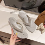 UBH060-Women's Balance Heel - Image 2