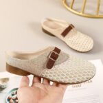 UBS040-Women's Balance Shoe