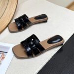 UBH067-Women's Balance Heel-Umid Fashion - Image 2