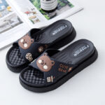 SLP109-Women's Slippers - Image 2