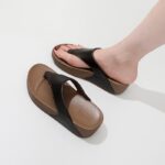 UBH064-Women's Balance Heel - Image 6