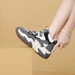 SK016-Women's Sneakers - Image 7