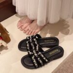 BOX083-Women's Box Heel - Image 3