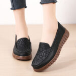 LOF002-Women's Loafer