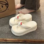 UBH059-Women's Balance Heel - Image 2