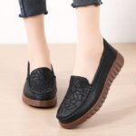 LOF002-Women's Loafer-Umid Fashion - Image 4