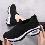LOF010-Women's Loafer - Image 4