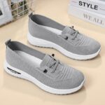 LOF022-Women's Loafer-Umid Fashion - Image 4