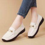 LOF026-Women's Loafer-Umid Fashion - Image 5