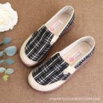 LOF028-Women's Loafer-Umid Fashion - Image 3