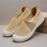 LOF030-Women's Loafer-Umid Fashion - Image 3