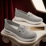 LOF022-Women's Loafer-Umid Fashion