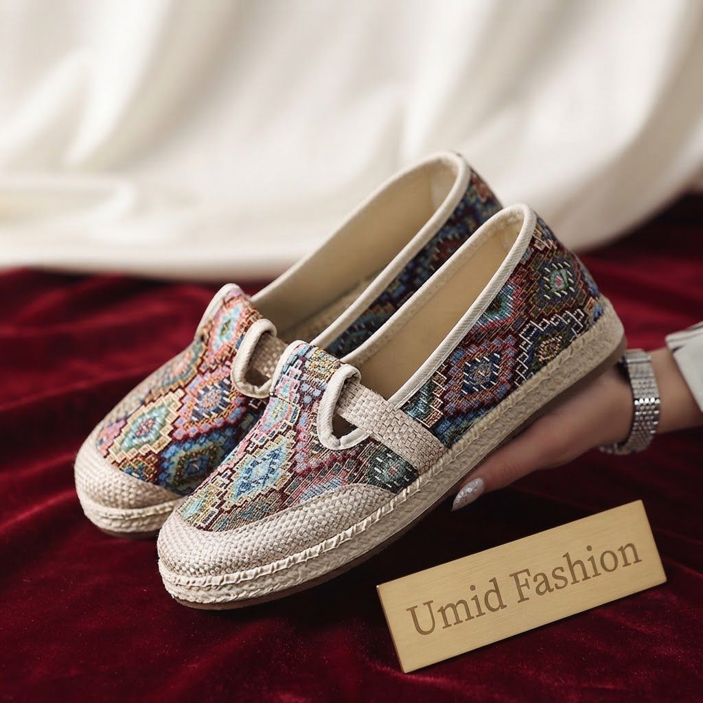 WhatsApp Image 2026-09-02 at 11.40.50 PM (1) LOF029-Women's Loafer-Umid Fashion - Image 1
