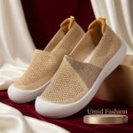 LOF030-Women's Loafer-Umid Fashion