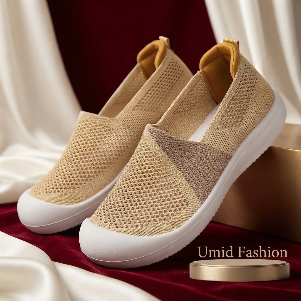 WhatsApp Image 2026-09-02 at 11.40.51 PM LOF030-Women's Loafer-Umid Fashion - Image 1
