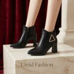 BT001-Women's Boots