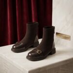 BT04-Women's Boots-Umid Fashion