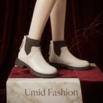 BT05-Women's Boots-Umid Fashion