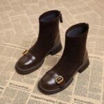 BT04-Women's Boots-Umid Fashion - Image 3
