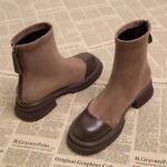 BT06-Women's Boots-Umid Fashion - Image 3