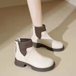 BT05-Women's Boots-Umid Fashion - Image 3