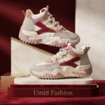 SK016-Women's Sneakers