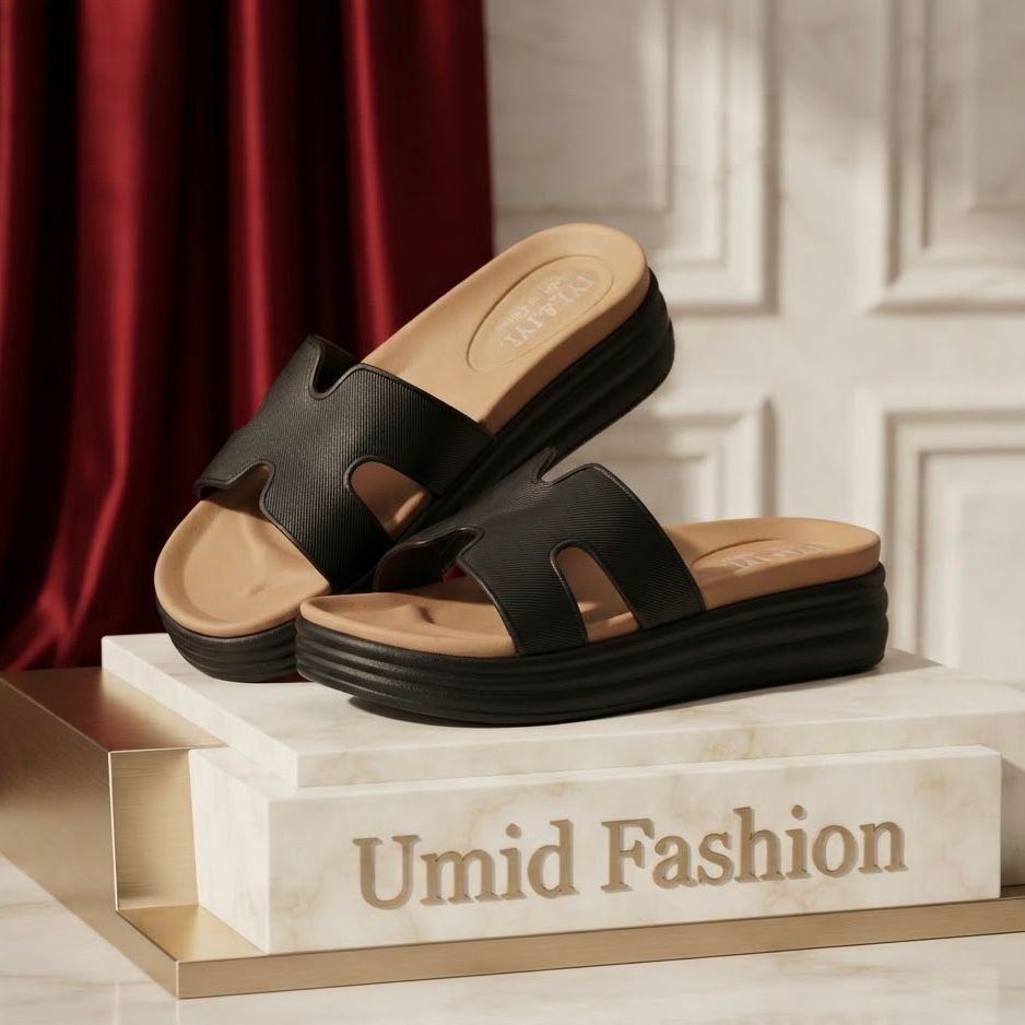WhatsApp Image 2026-09-04 at 8.09.57 PM (2) UBH047-Women's Balance Heel - Image 1