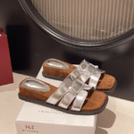 UBH055-Women's Balance Heel - Image 4