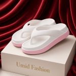 UBH070-Women's Balance Heel-Umid Fashion