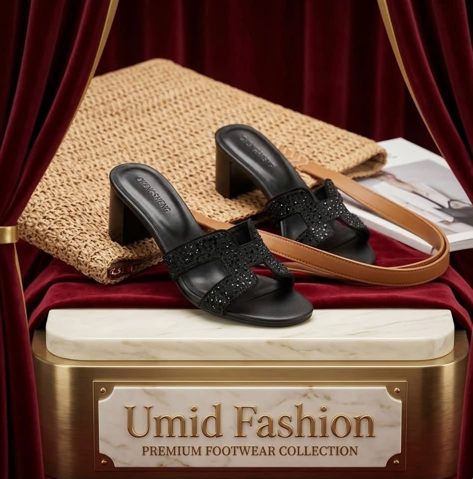 767508421_122198267348615137_6886676922154585424_n BOX093-Women's Box Heel (Umid Fashion) - Image 1
