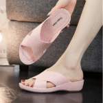 UBH071-Women's Balance Heel-Umid Fashion