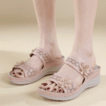 UBH075-Women's Balance Heel-Umid Fashion - Image 3