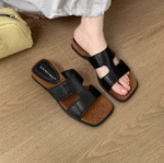 UBH068-Women's Balance Heel-Umid Fashion