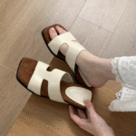 UBH068-Women's Balance Heel-Umid Fashion - Image 2