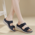 UBH075-Women's Balance Heel-Umid Fashion