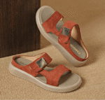 SLP121-Women's Slippers (Umid Fashion) - Image 2